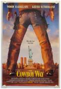 Machen wir's wie Cowboys (The Cowboy Way)